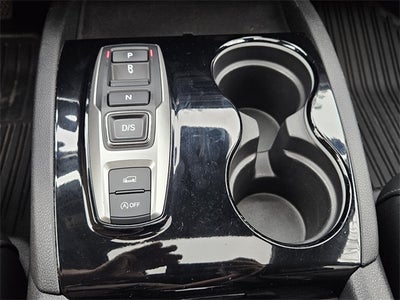 2020 Honda Pilot Touring 7 Passenger