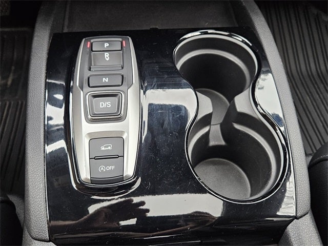 2020 Honda Pilot Touring 7 Passenger