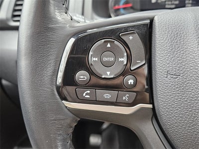 2020 Honda Pilot Touring 7 Passenger