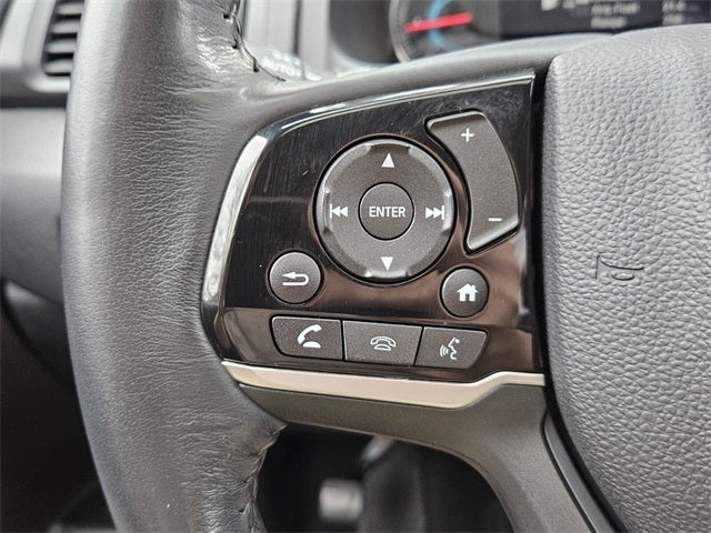 2020 Honda Pilot Touring 7 Passenger