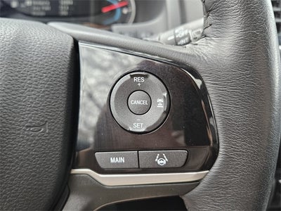 2020 Honda Pilot Touring 7 Passenger