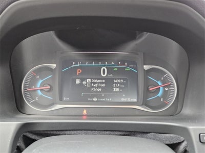 2020 Honda Pilot Touring 7 Passenger