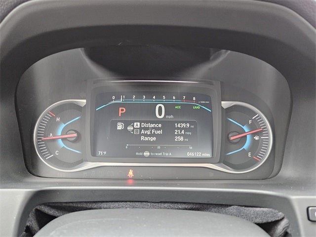 2020 Honda Pilot Touring 7 Passenger