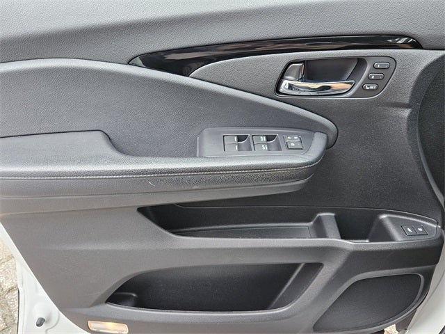 2020 Honda Pilot Touring 7 Passenger