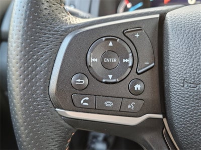 2022 Honda Pilot TrailSport