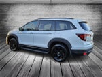 2022 Honda Pilot TrailSport