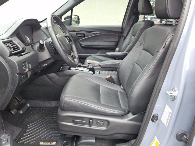 2023 Honda Passport Elite