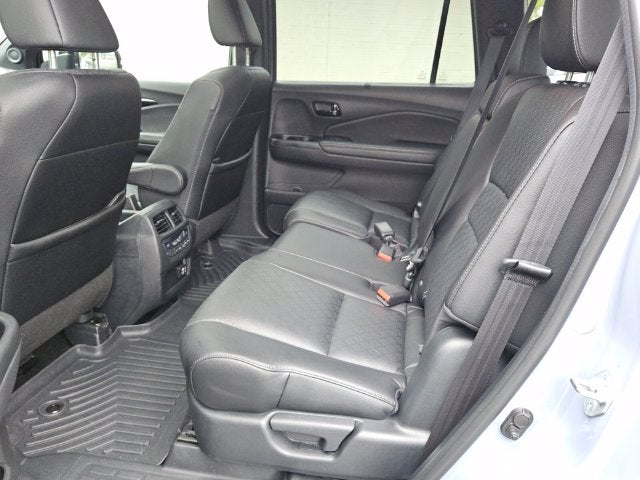 2023 Honda Passport Elite