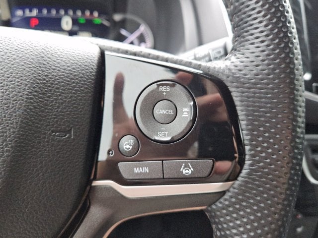 2023 Honda Passport Elite