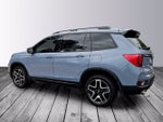 2023 Honda Passport Elite