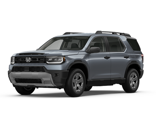 2026 Honda Passport RTL - Photo 29