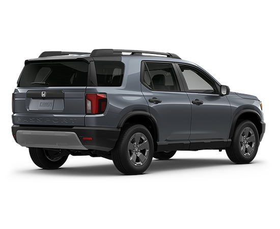 2026 Honda Passport RTL - Photo 30