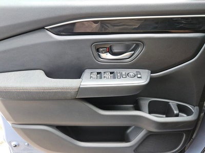 2024 Honda Pilot Sport