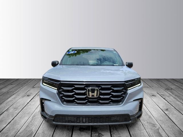 2024 Honda Pilot Sport