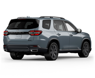 2024 Honda Pilot Sport