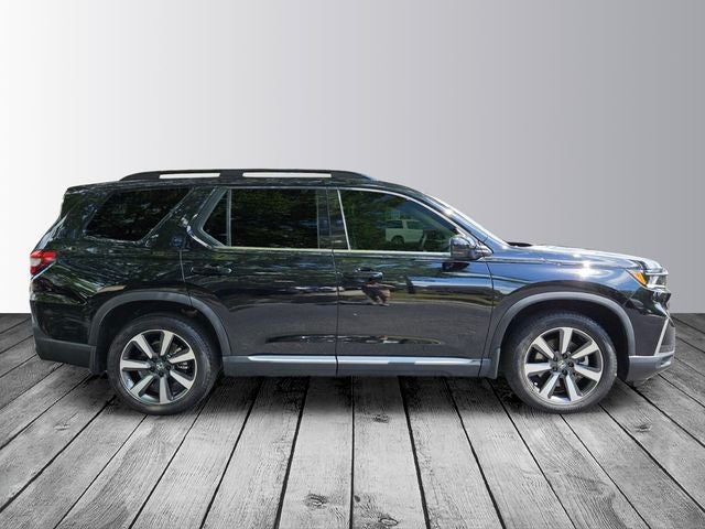 2025 Honda Pilot Touring - Photo 6