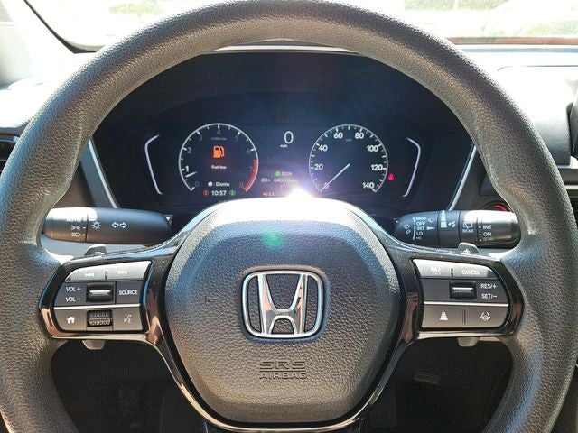 2023 Honda Pilot LX