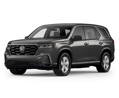 2023 Honda Pilot LX