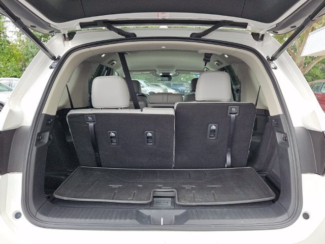 2025 Honda Pilot EX-L - Photo 13