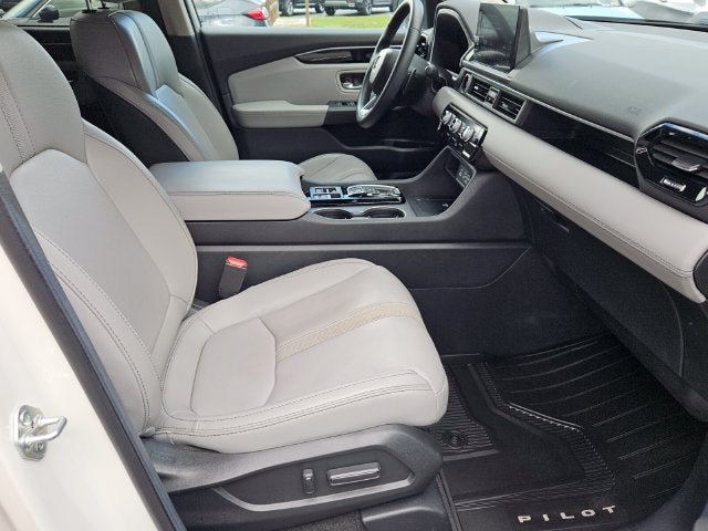 2025 Honda Pilot EX-L - Photo 15