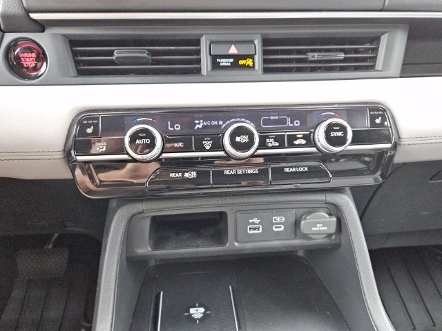 2025 Honda Pilot EX-L - Photo 19