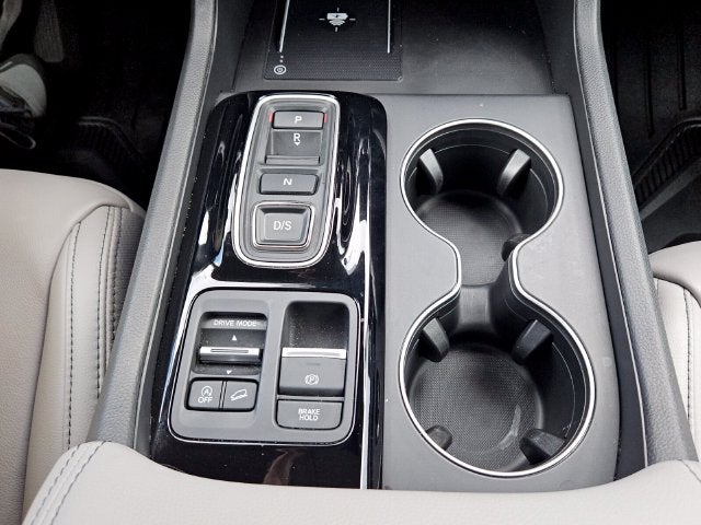 2025 Honda Pilot EX-L - Photo 20