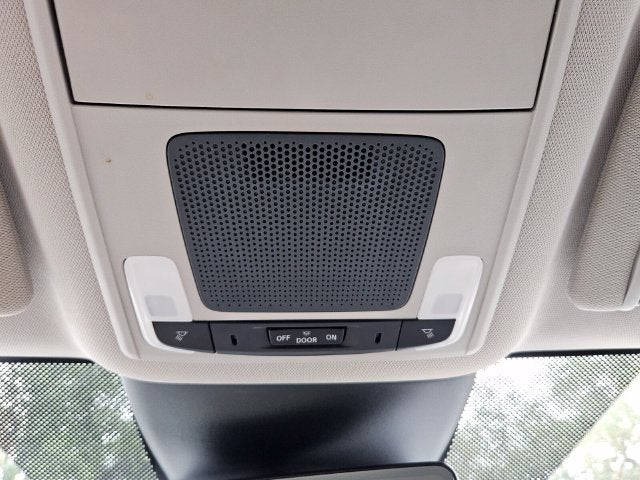 2025 Honda Pilot EX-L - Photo 21