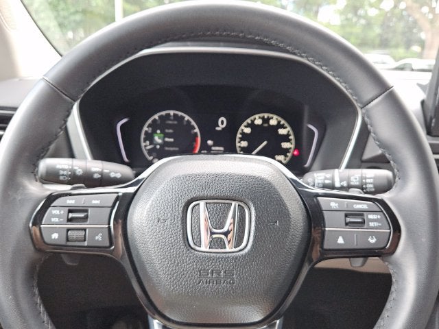 2025 Honda Pilot EX-L - Photo 22