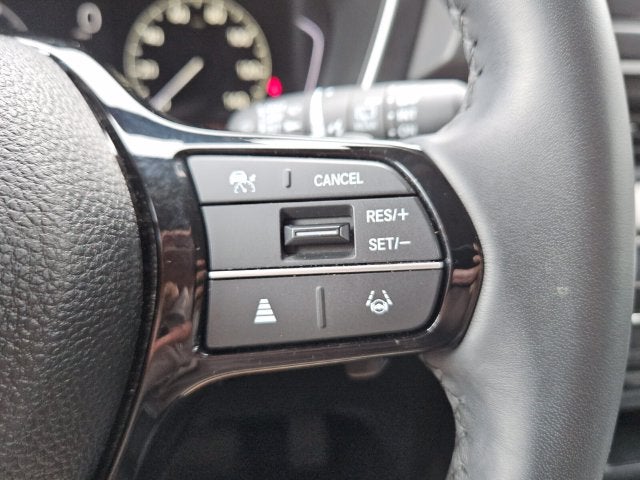 2025 Honda Pilot EX-L - Photo 24