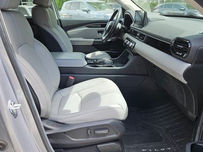 2024 Honda Pilot EX-L 8 Passenger