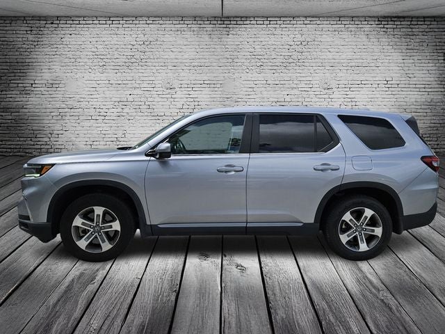 2024 Honda Pilot EX-L 8 Passenger