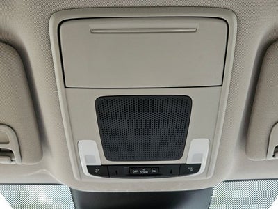 2024 Honda Pilot EX-L 8 Passenger