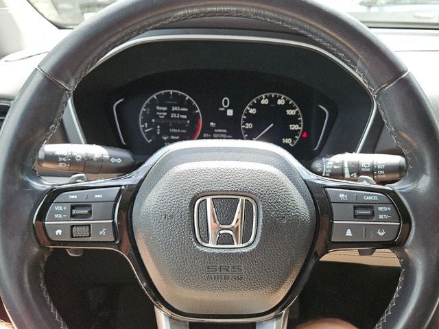 2024 Honda Pilot EX-L 8 Passenger