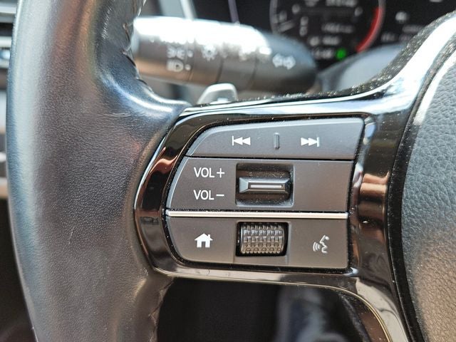 2024 Honda Pilot EX-L 8 Passenger