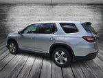 2024 Honda Pilot EX-L 8 Passenger
