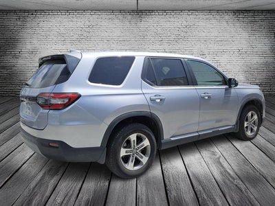 2024 Honda Pilot EX-L 8 Passenger