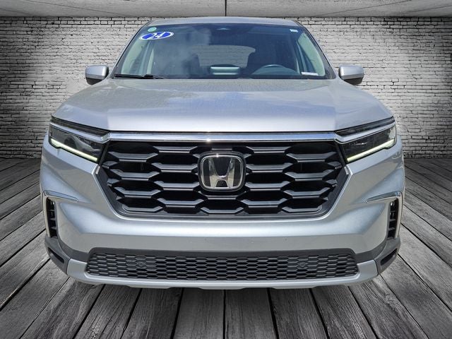 2024 Honda Pilot EX-L 8 Passenger
