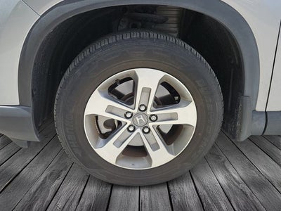 2024 Honda Pilot EX-L 8 Passenger