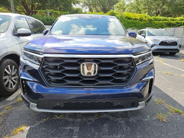 2023 Honda Pilot EX-L 8 Passenger