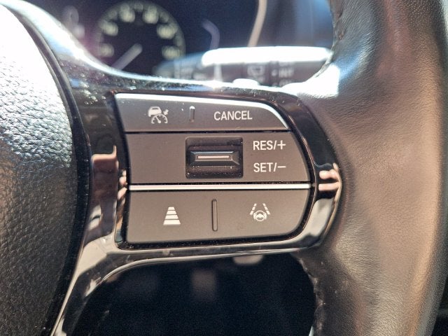 2024 Honda Pilot EX-L 7 Passenger