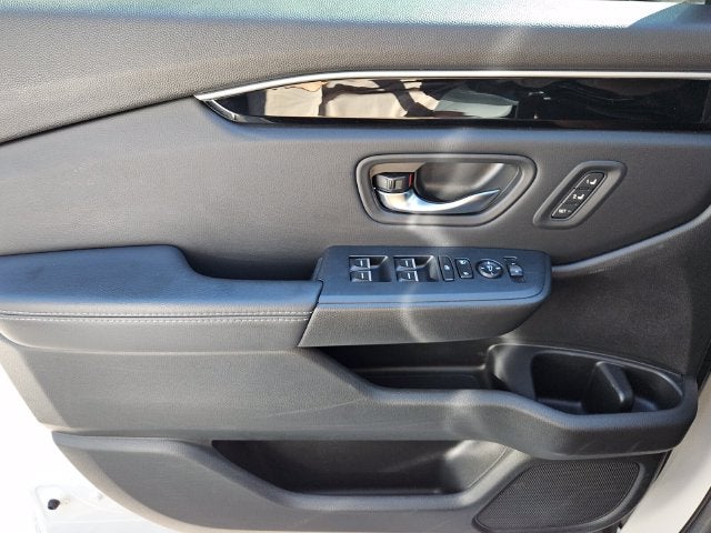 2024 Honda Pilot EX-L 7 Passenger