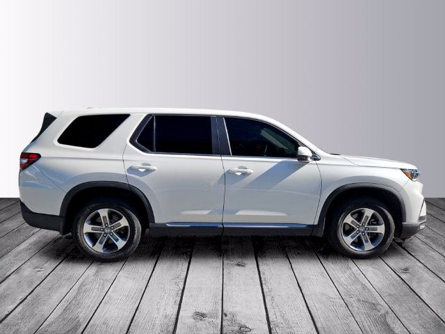 2024 Honda Pilot EX-L 7 Passenger
