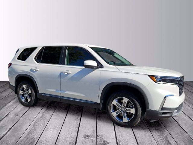 2024 Honda Pilot EX-L 7 Passenger