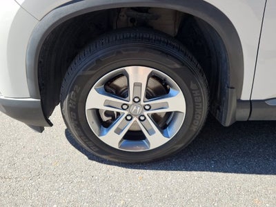 2024 Honda Pilot EX-L 7 Passenger