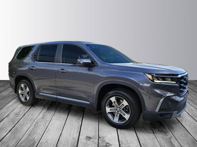 2023 Honda Pilot EX-L 7 Passenger