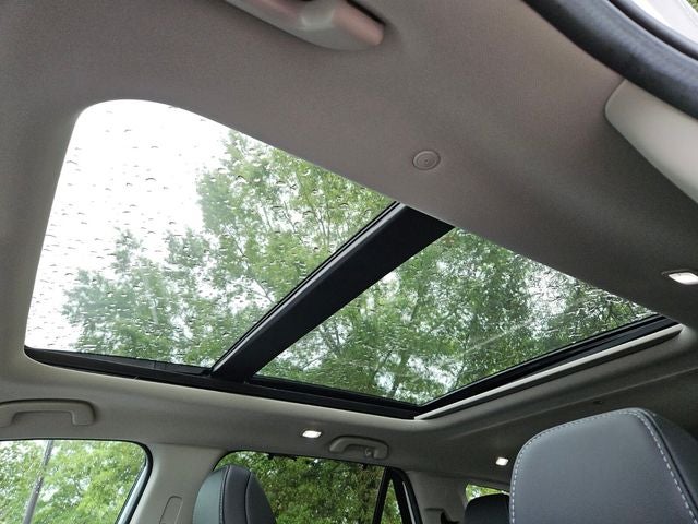 2025 Honda Pilot Touring - Photo 17