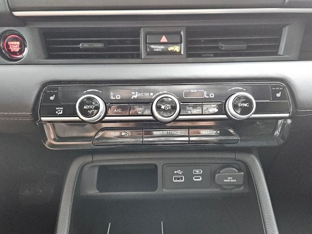 2025 Honda Pilot Touring - Photo 20