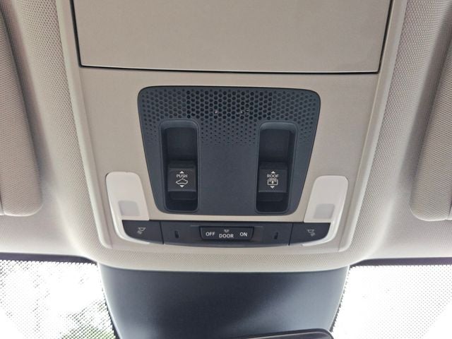 2025 Honda Pilot Touring - Photo 22