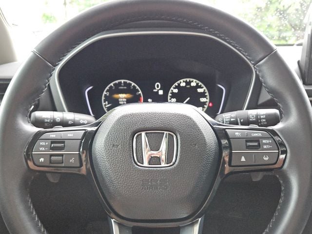 2025 Honda Pilot Touring - Photo 23