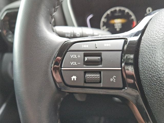 2025 Honda Pilot Touring - Photo 24
